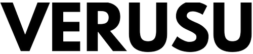 VERUSU logo