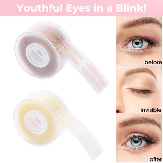 ElevateLids: Easy Way to Lift Your Eyelids