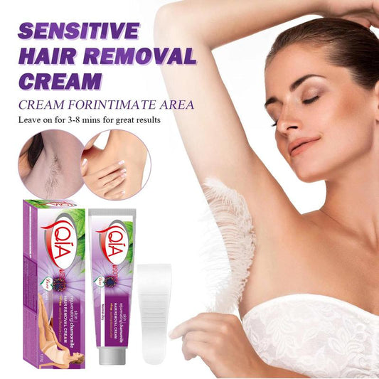 Hair Removal Cream