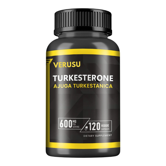 Verusu™ Turkesterone