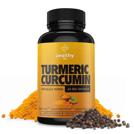 Turmeric Supplement