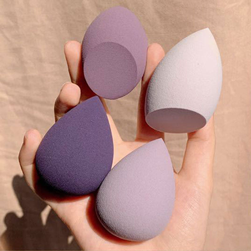 Makeup Sponge Set