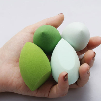 Makeup Sponge Set