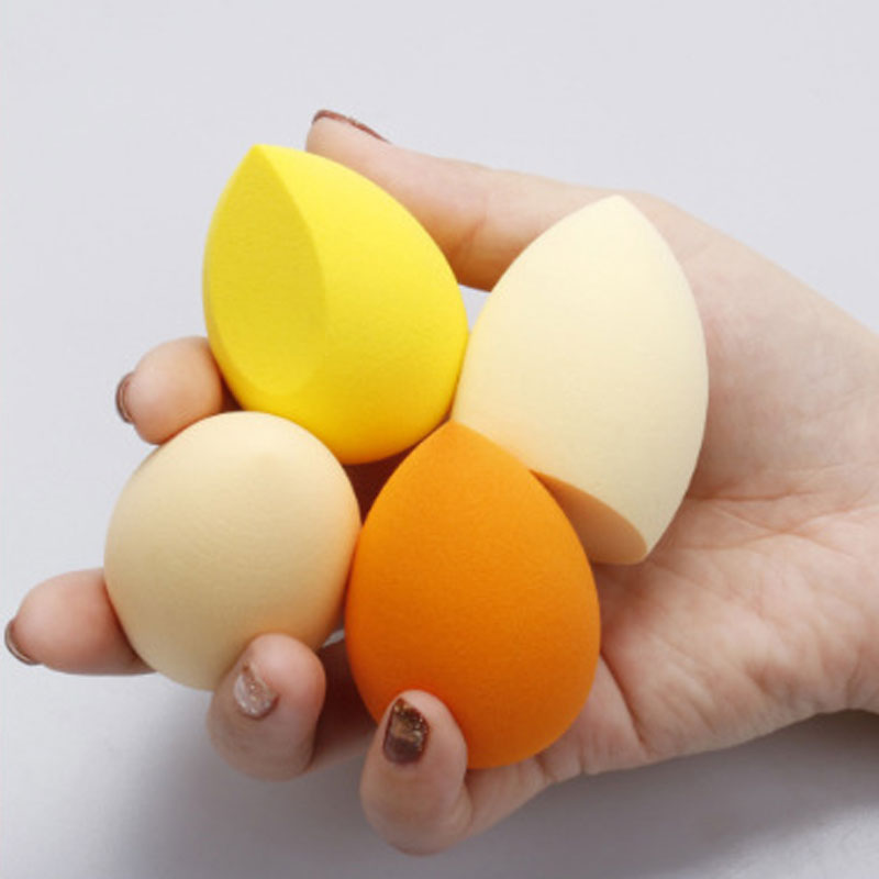 Makeup Sponge Set