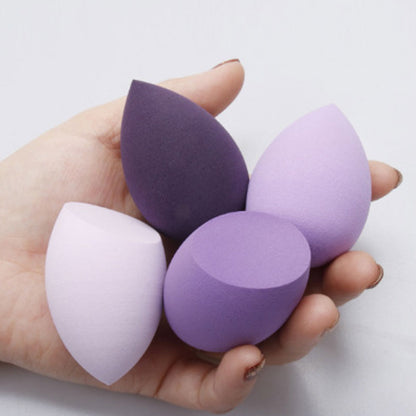 Makeup Sponge Set