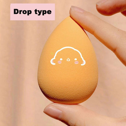 Makeup Sponge Set