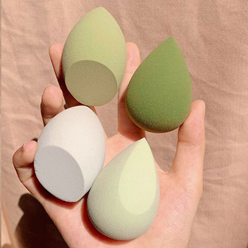 Makeup Sponge Set