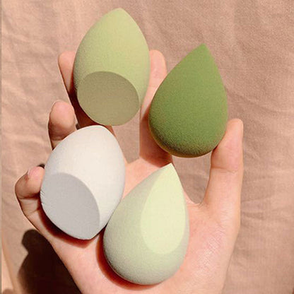 Makeup Sponge Set